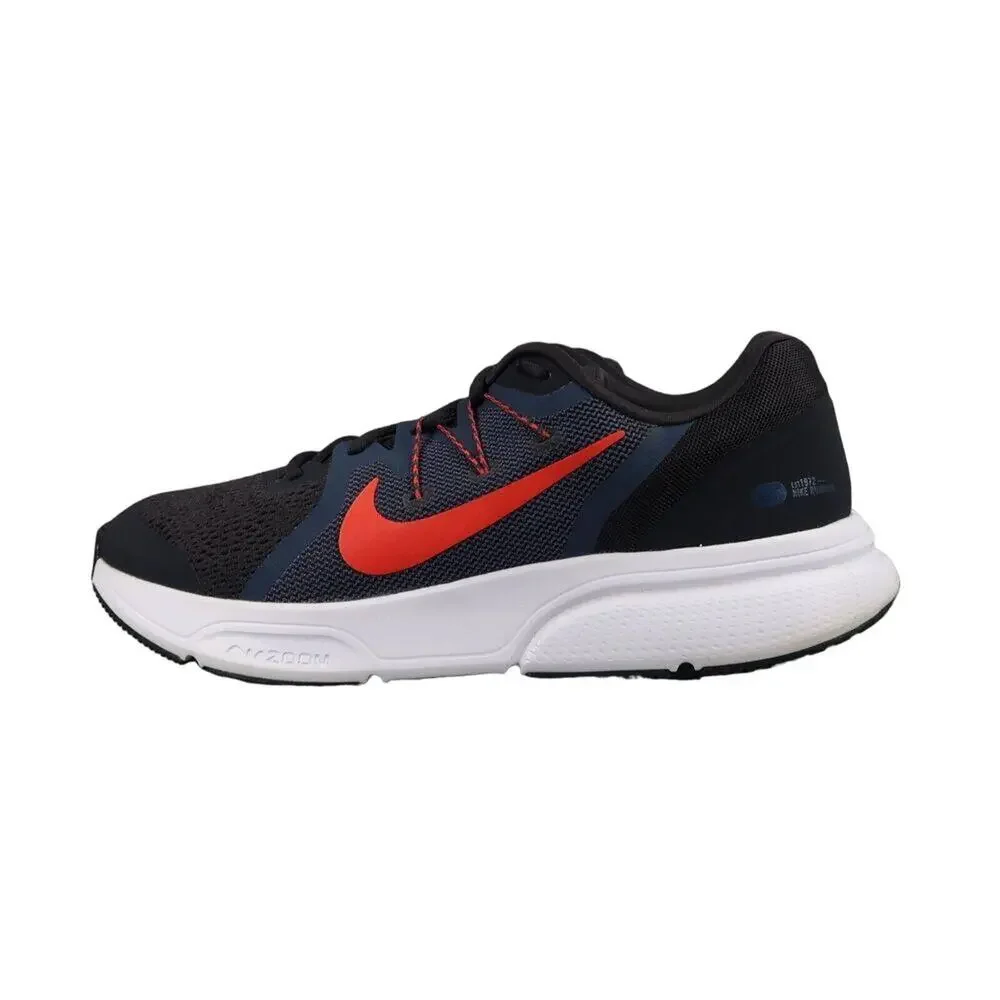 Nike Shoes Mens 12 Zoom Span 3 Running Athletic Trainer Sneaker Active Lifestyle